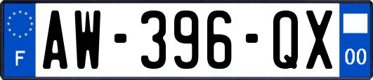 AW-396-QX