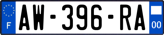 AW-396-RA