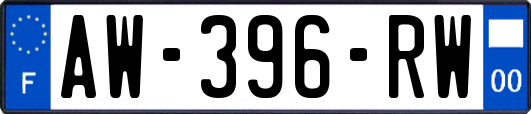 AW-396-RW