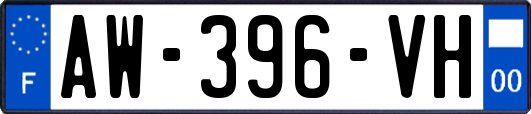 AW-396-VH