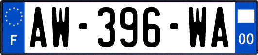 AW-396-WA