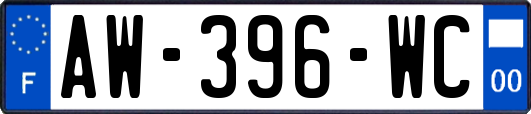 AW-396-WC