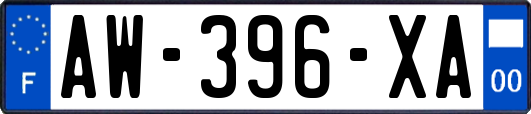 AW-396-XA