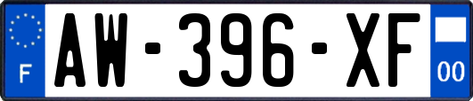 AW-396-XF