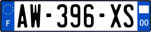 AW-396-XS