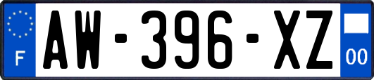 AW-396-XZ