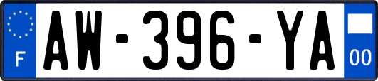 AW-396-YA