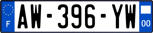 AW-396-YW