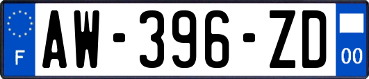 AW-396-ZD