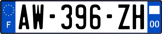 AW-396-ZH