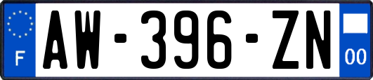 AW-396-ZN