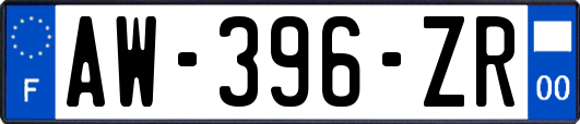 AW-396-ZR