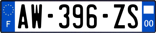 AW-396-ZS