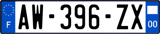 AW-396-ZX