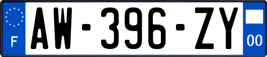 AW-396-ZY