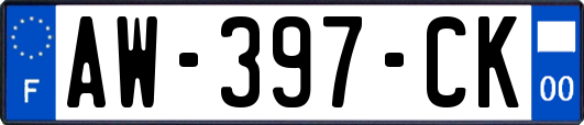 AW-397-CK
