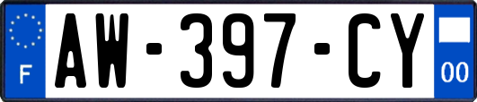 AW-397-CY