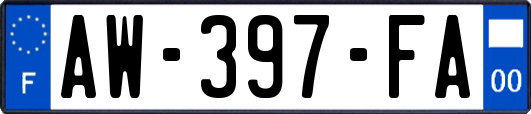 AW-397-FA