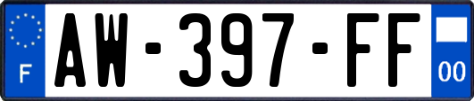 AW-397-FF