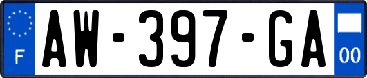 AW-397-GA