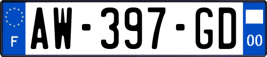 AW-397-GD