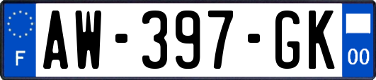 AW-397-GK