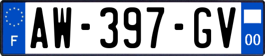 AW-397-GV