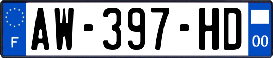 AW-397-HD
