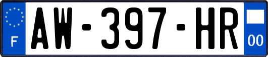 AW-397-HR