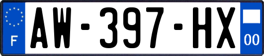 AW-397-HX