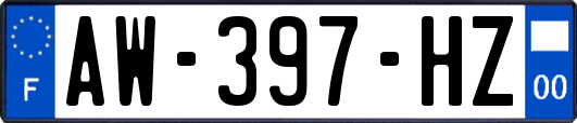 AW-397-HZ