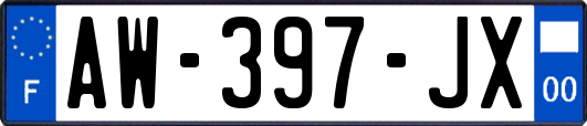 AW-397-JX