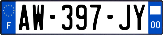 AW-397-JY