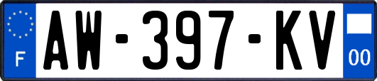 AW-397-KV