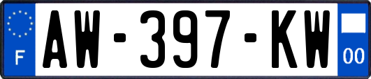 AW-397-KW