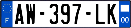 AW-397-LK
