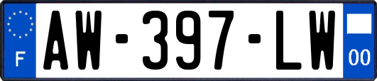 AW-397-LW