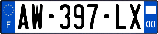 AW-397-LX