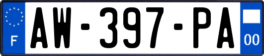 AW-397-PA