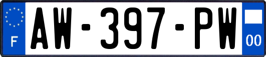 AW-397-PW
