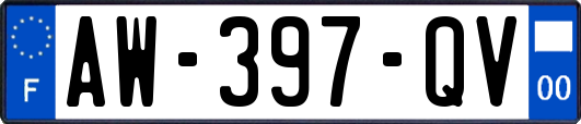 AW-397-QV