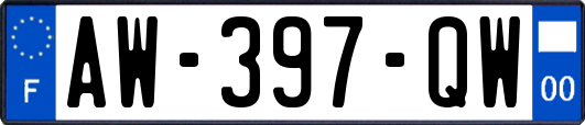 AW-397-QW