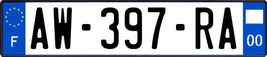 AW-397-RA