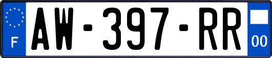 AW-397-RR