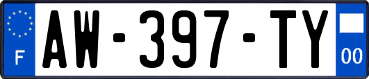 AW-397-TY