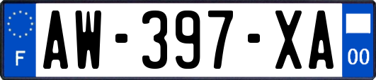 AW-397-XA