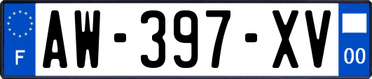 AW-397-XV