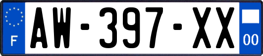 AW-397-XX