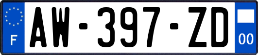 AW-397-ZD