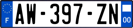 AW-397-ZN